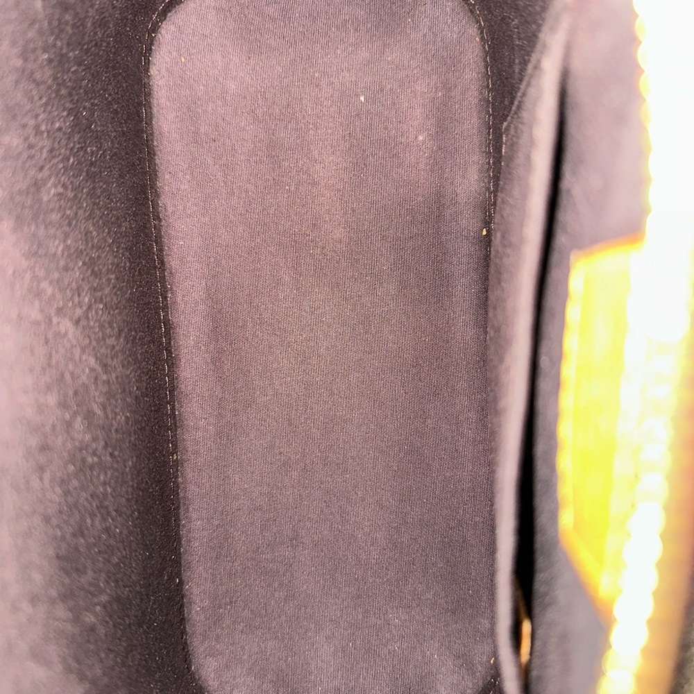 💎✨EXCELLENT 💎✨LOUIS VUITTON  Monogram Vernis Alma BB w/DUSTY/COA - Picture 5 of 16